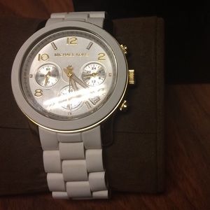 KORS Michael Kors women's watch